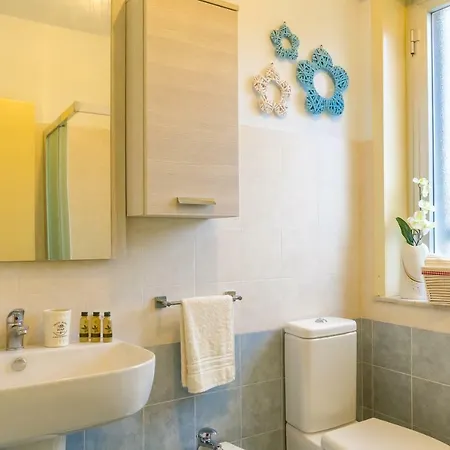 Sea Escape Apartment *