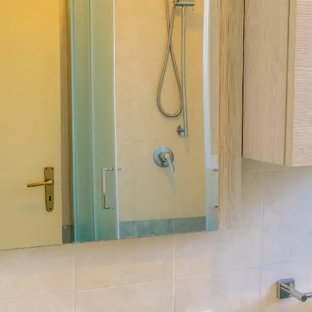 Apartment Sea Escape