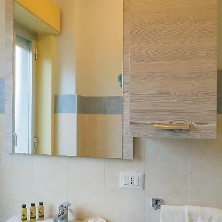 Apartment Sea Escape