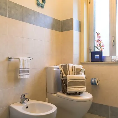 Апартаменты Sea Escape